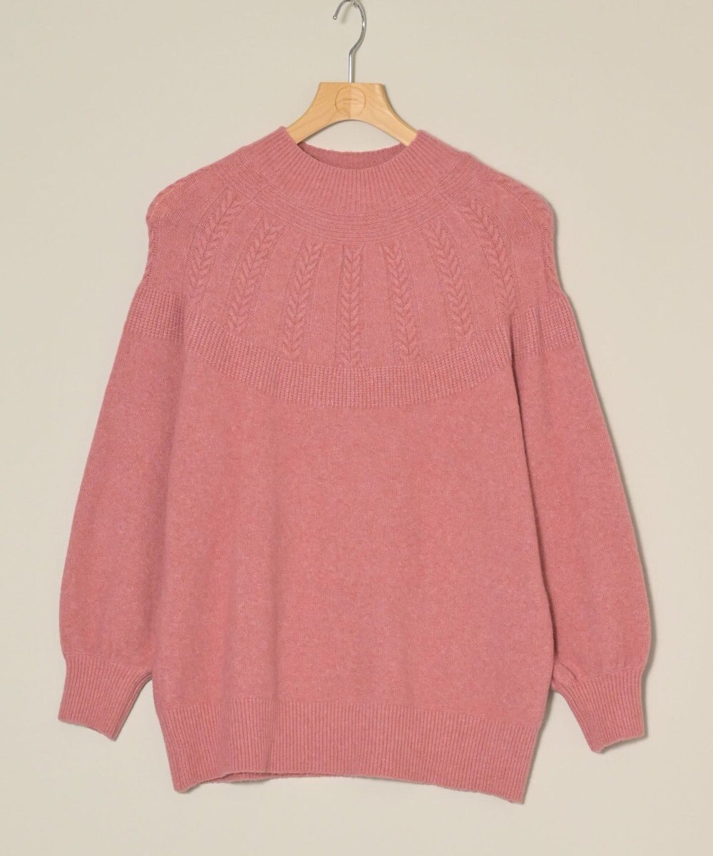 ONWARD Reuse Park 【any SiS】ニット秋冬 