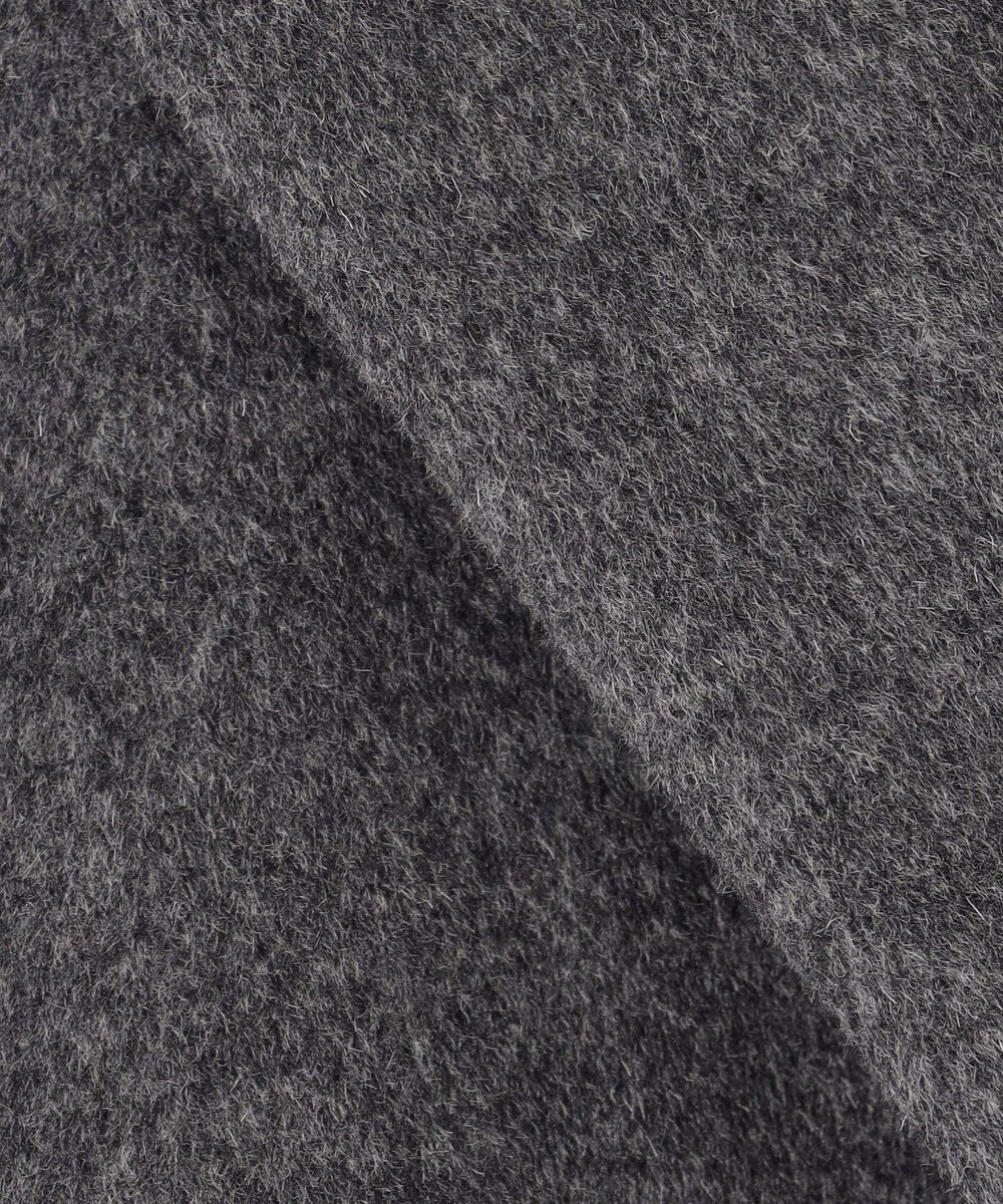 JOSEPH HOMME グロッシーウール　チェスターコート 