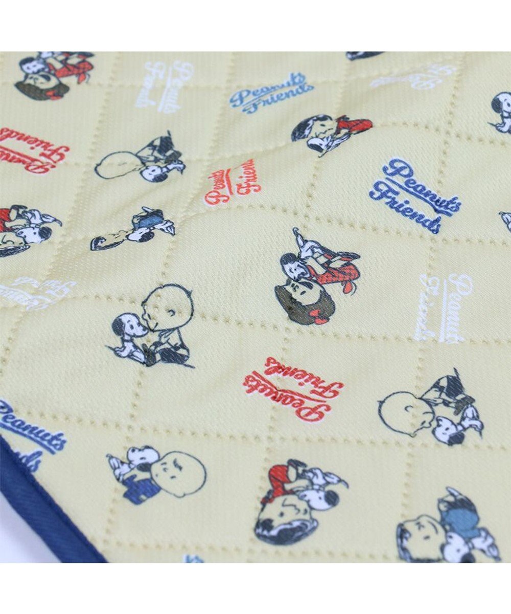 PET PARADISE スヌーピー makokoro 吸水マルチマット 