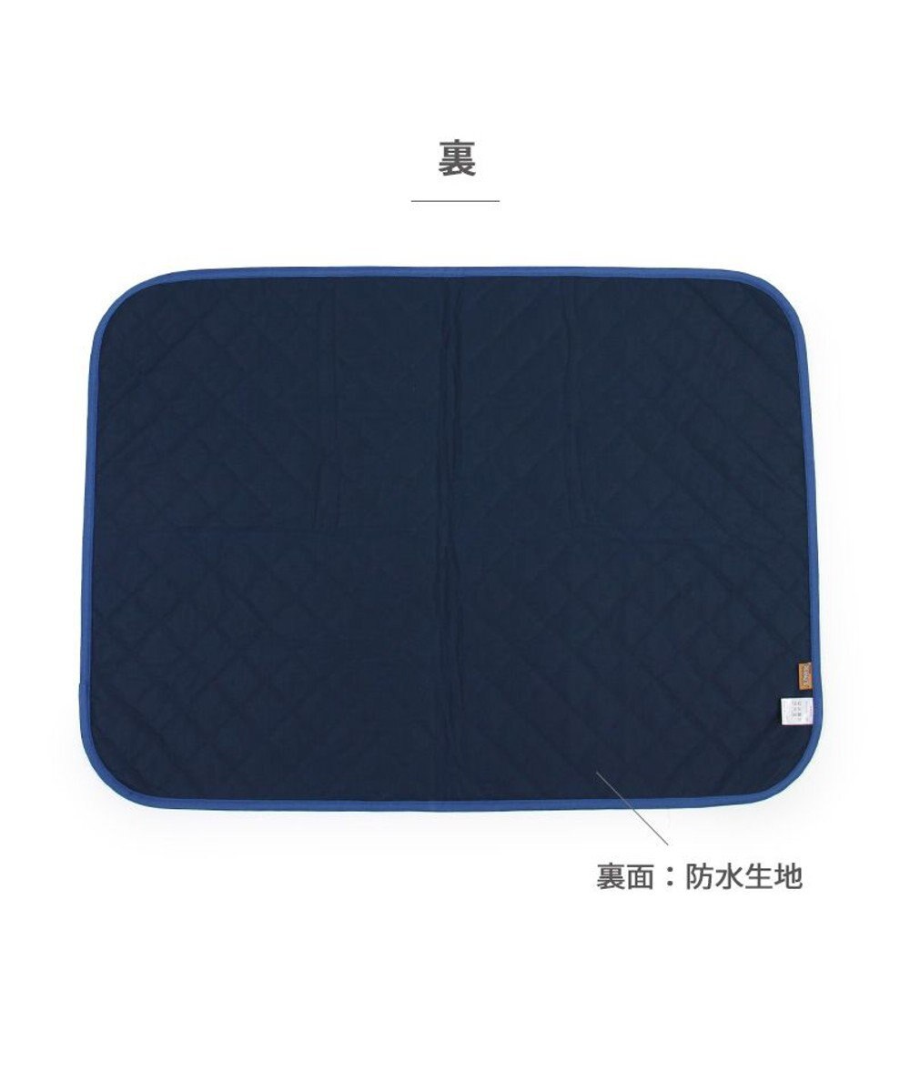 PET PARADISE スヌーピー makokoro 吸水マルチマット 