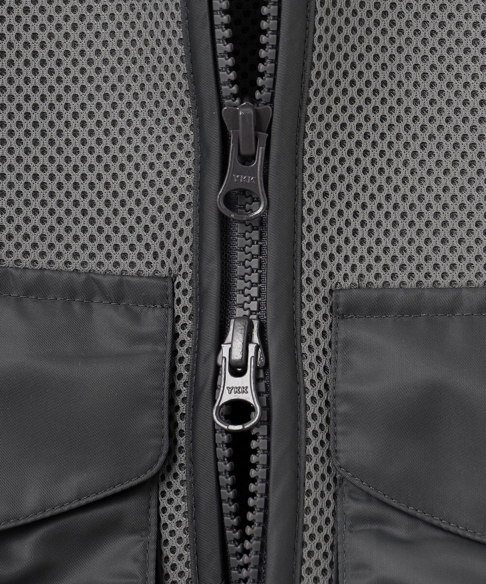 PW CIRCULUS 【UNISEX】ペルチェベスト ゴルフ 