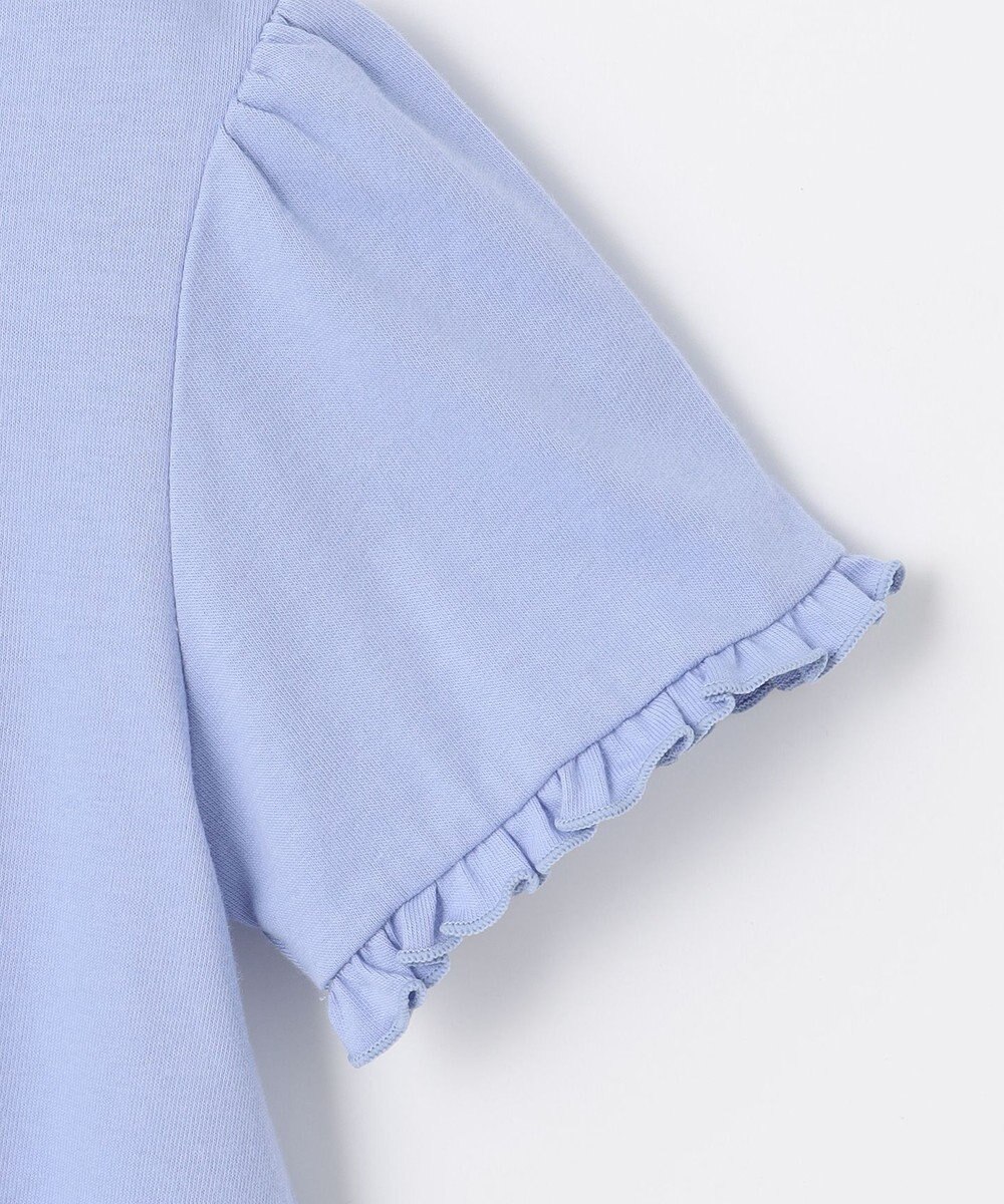 組曲 KIDS 【110-140cm】Dear Letter Tシャツ 