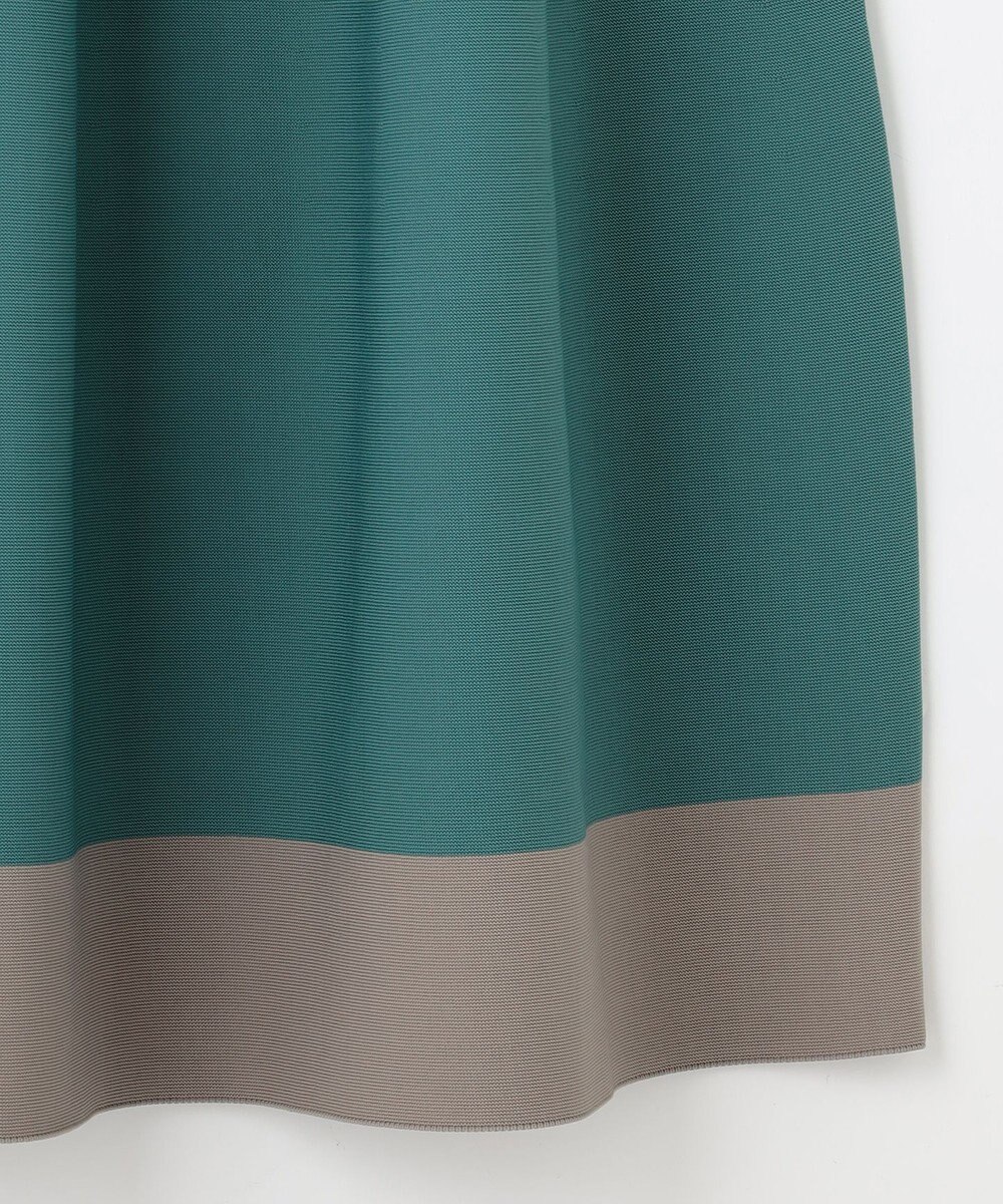 自由区 L 【洗える】ポリエステルホールガーメント スカート 