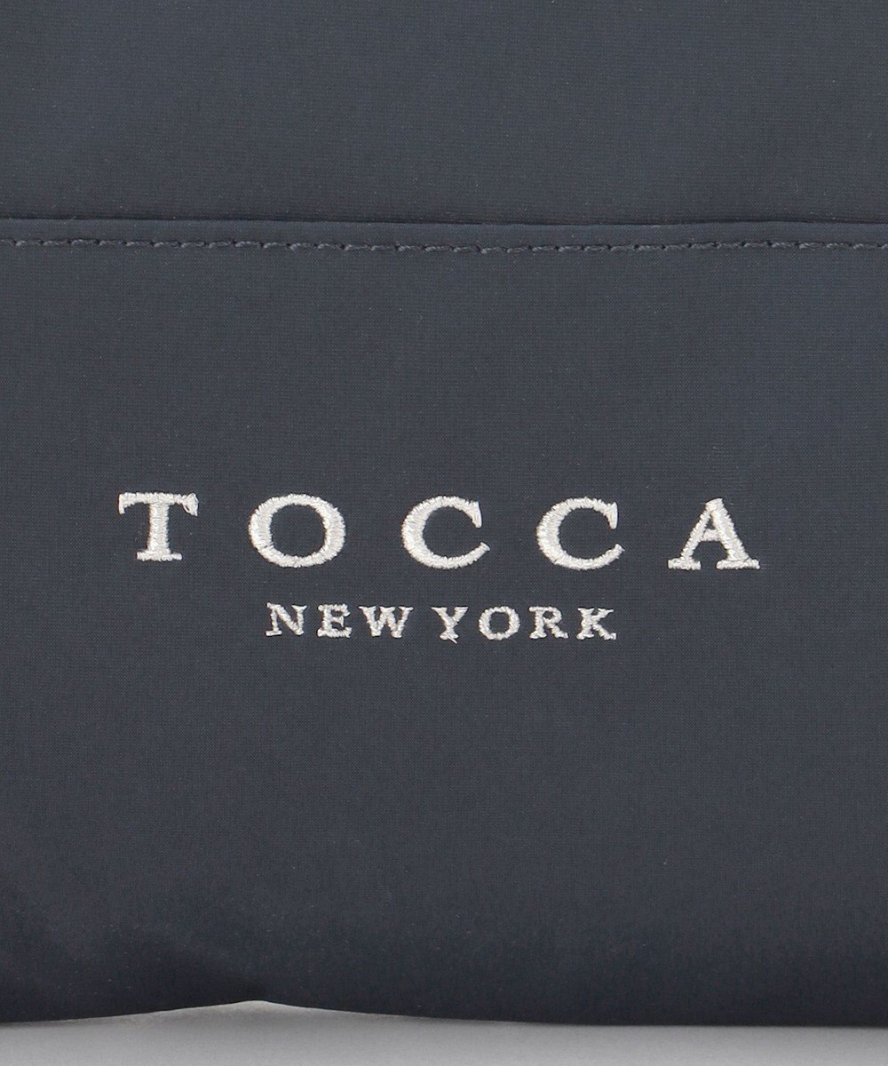 TOCCA 【A4サイズ対応】DEAR EMILY SUBBAG サブバッグ 