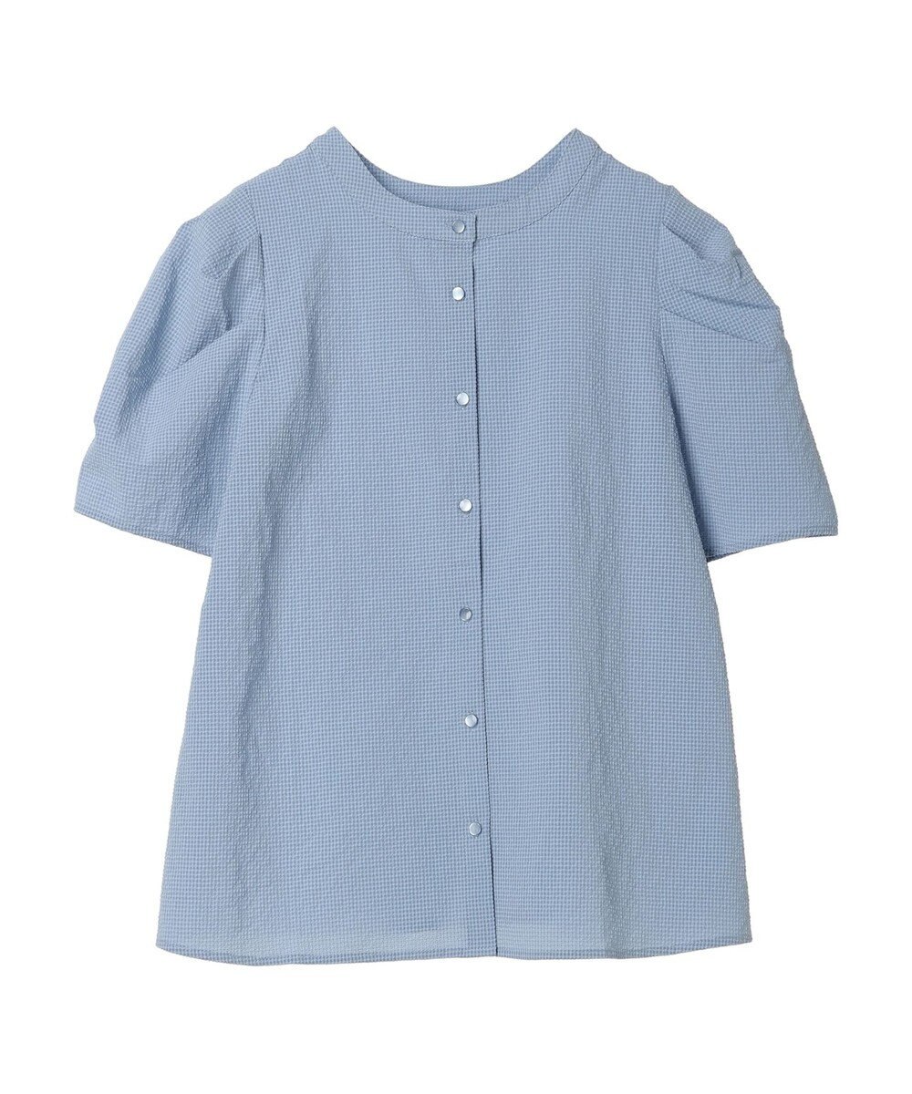 Green Parks ２Ｗａｙ　カラミドビーブラウス 