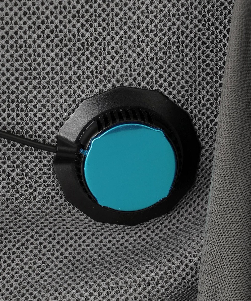 PW CIRCULUS 【UNISEX】ペルチェベスト ゴルフ 