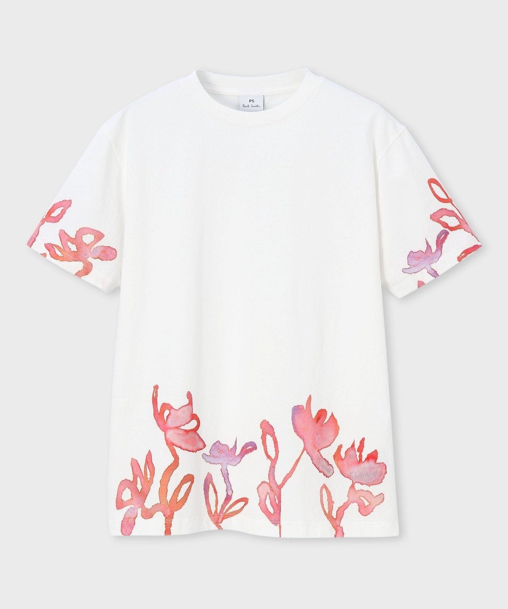 Olender 半袖Tシャツ / Paul Smith | ファッション通販 【公式通販