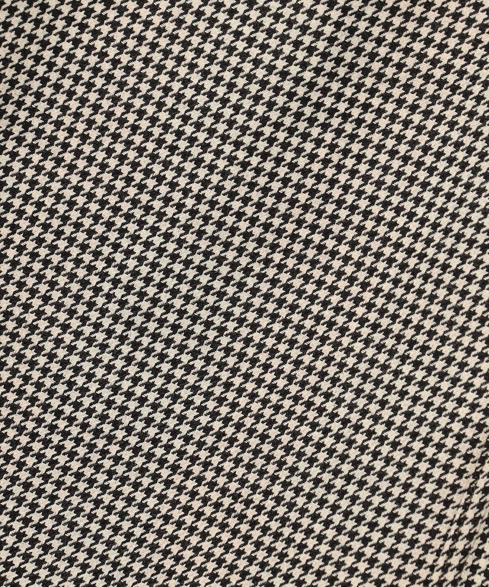 J.PRESS LADIES S 【リバーシブル】リバーチェック スカート 