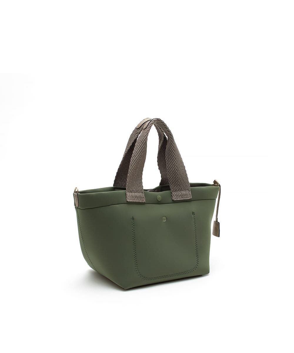 A.D.M.J. 【魔法のように軽い】マジックライト/デイリートート25cm(Dカン＋) 