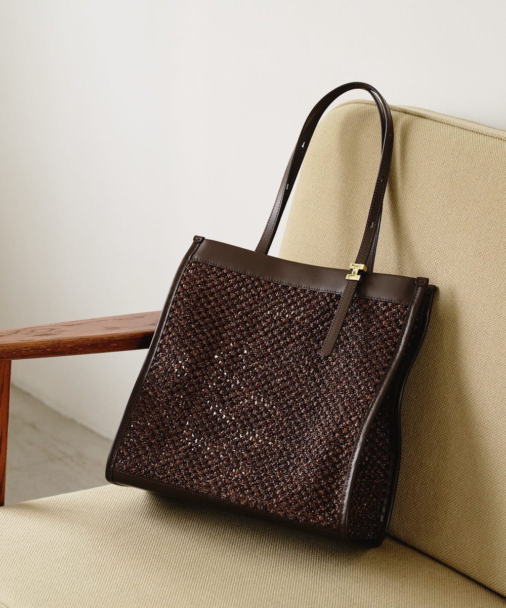 IACUCCI 【予約】ジュリエッタ RETE PAGLIA/RUGA 