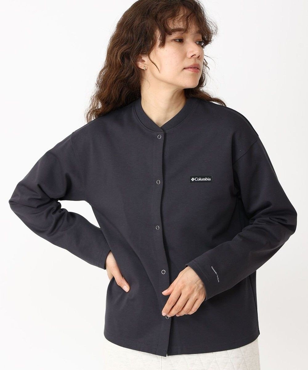 Columbia Columbia/ ウィメンズマーサーストリートカーディガン /コロンビア 