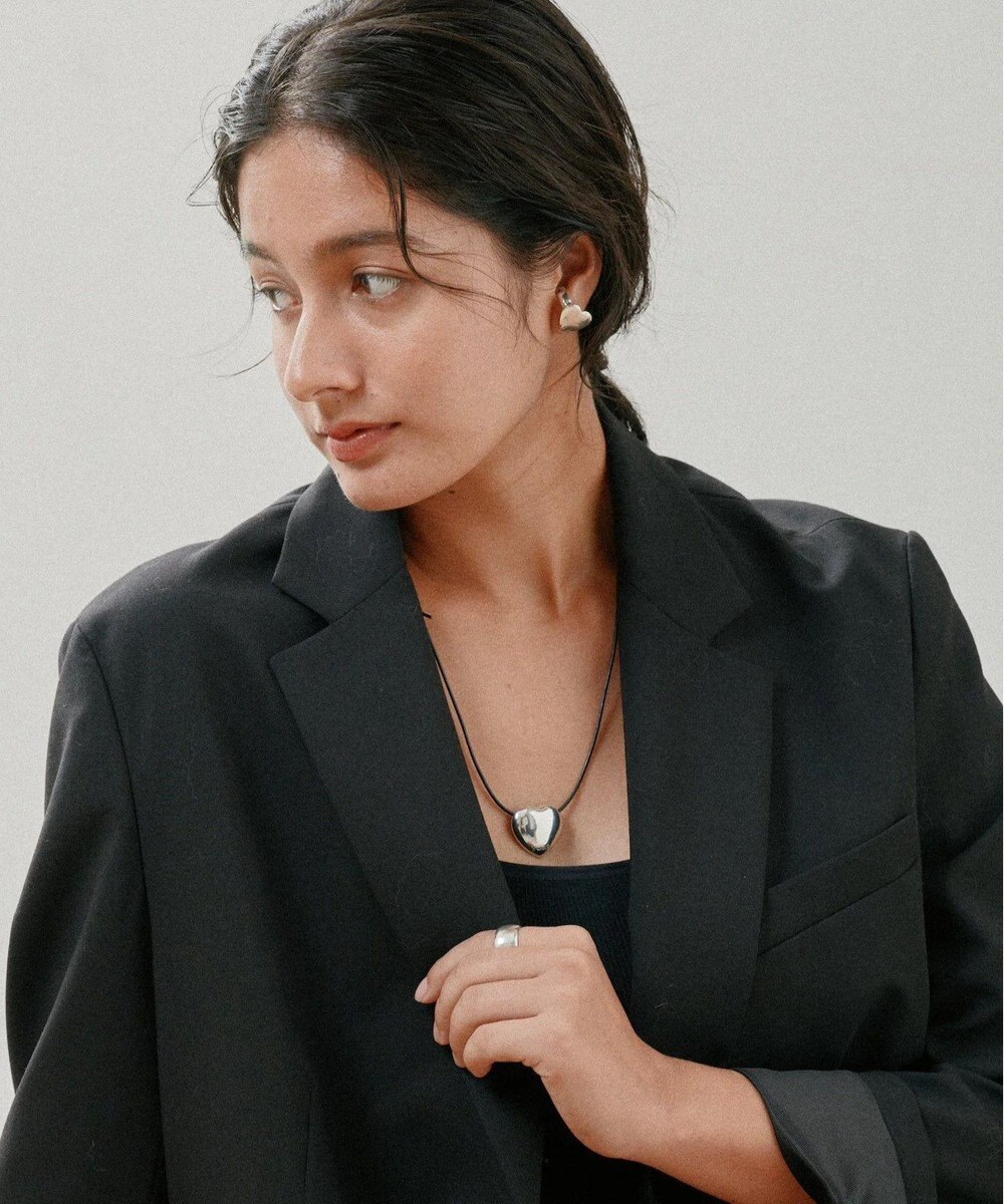 yoaa シルバー925 yoaaネックレス 