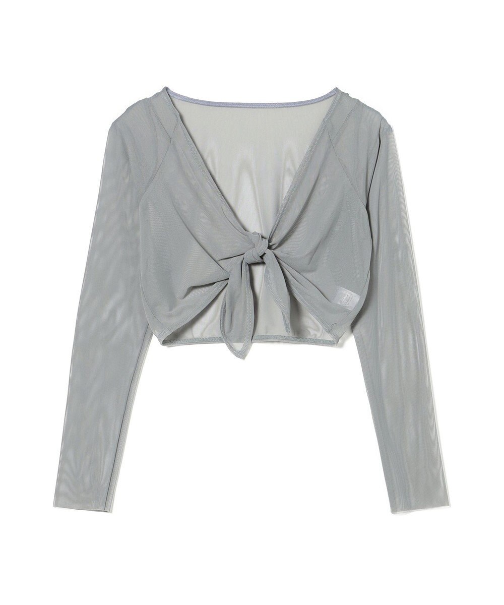 Chacott チュールカシュクール 