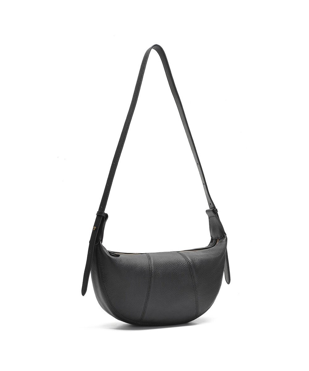 style code 【Lyrss/リルス】牛革　クロスボディバッグ 