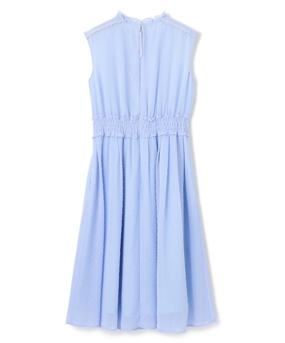 TOCCA 【洗える・消臭】STEP IN PUDDLE ドレス 