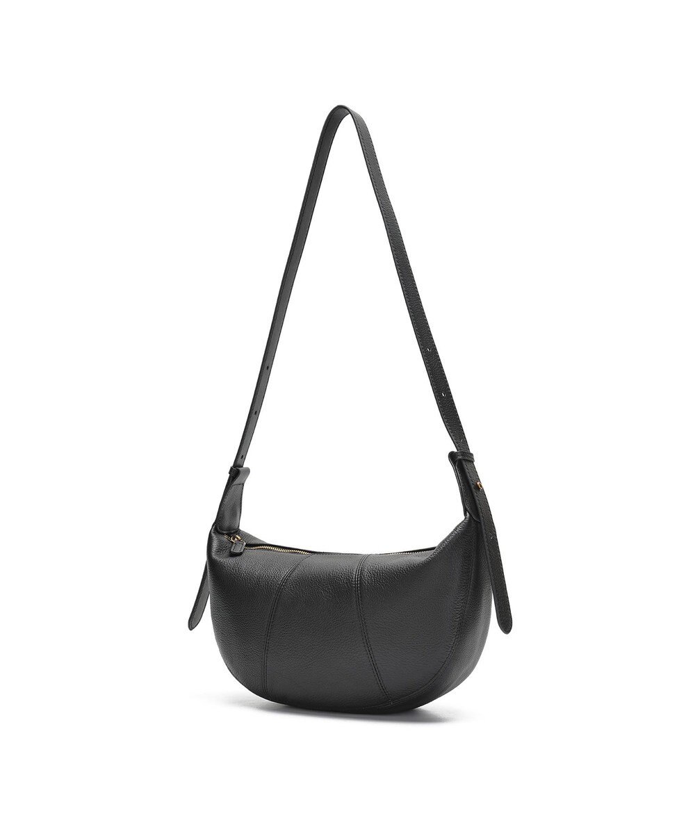 style code 【Lyrss/リルス】牛革　クロスボディバッグ 