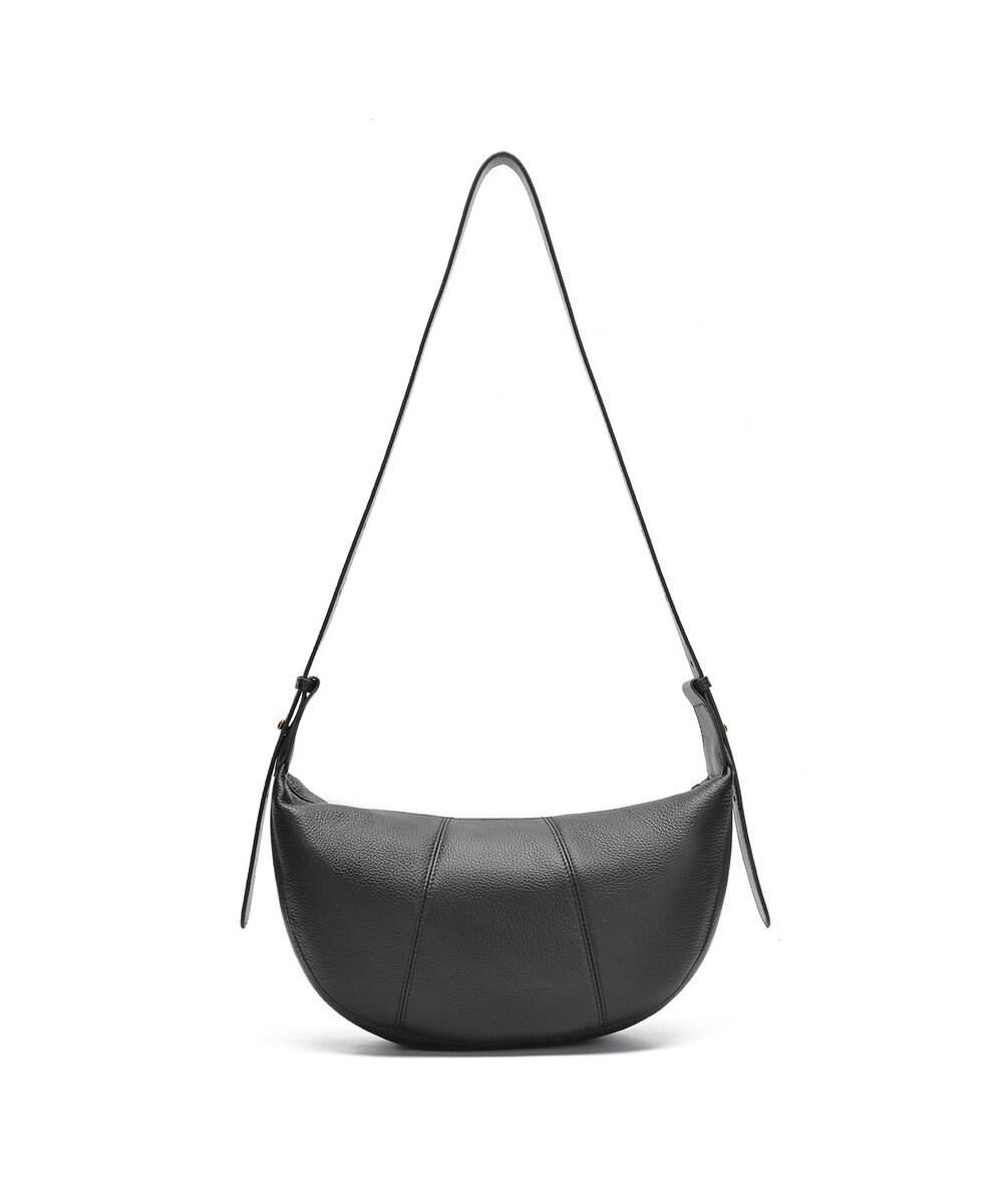 style code 【Lyrss/リルス】牛革　クロスボディバッグ 