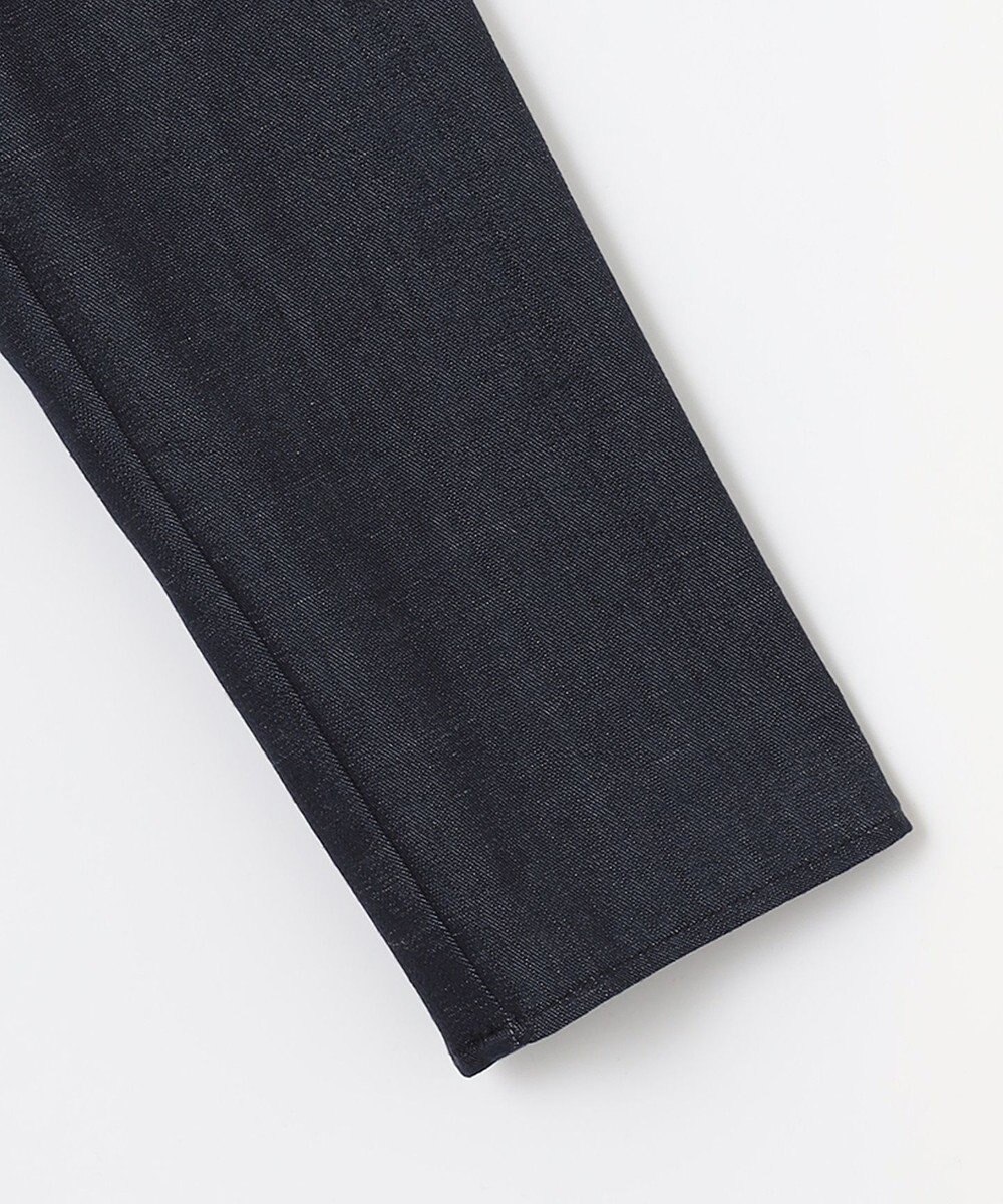 TOCCA 【洗える！】BLUE CIEL 長袖ドレス 