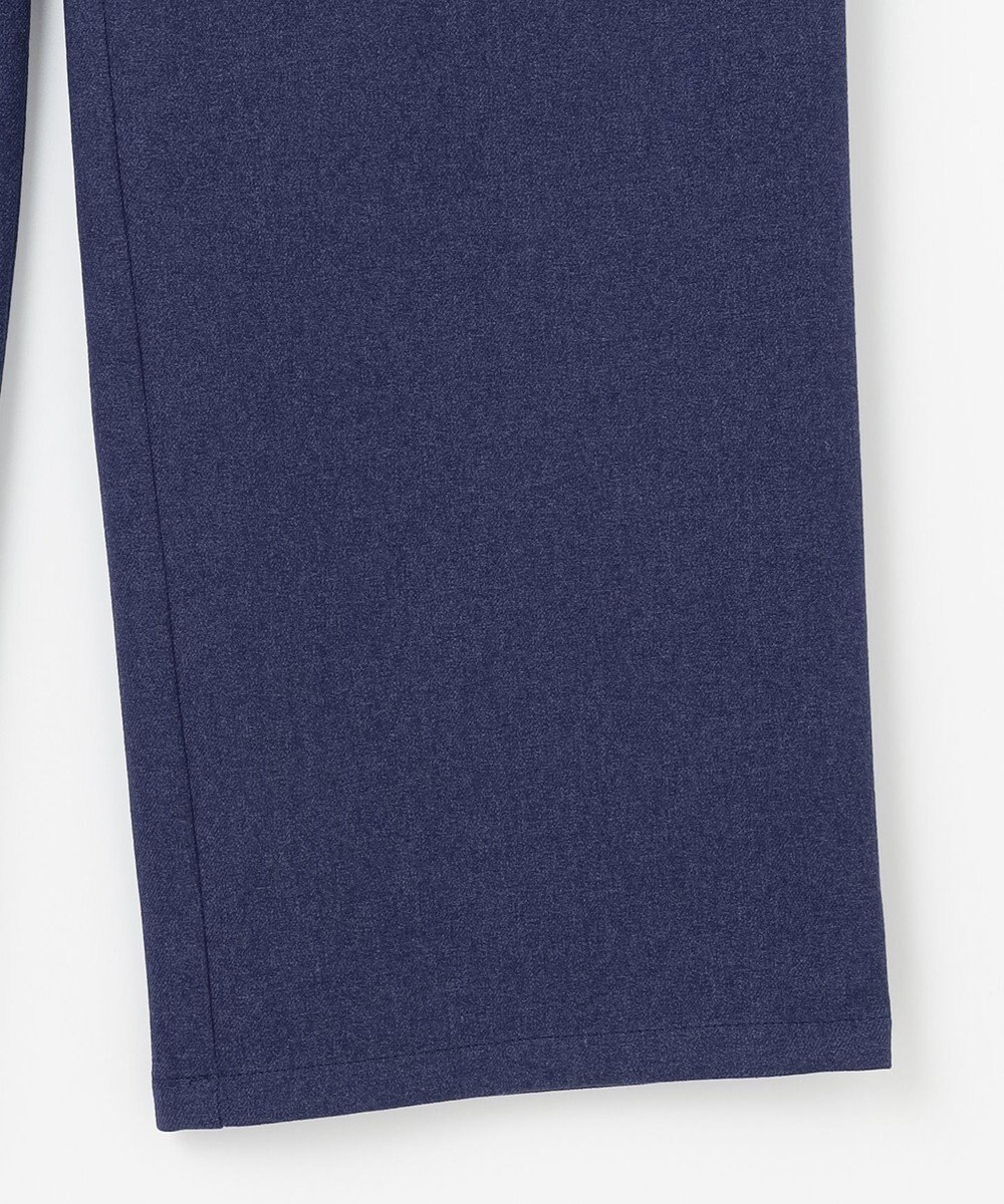 23区GOLF 【23Fondation/WOMEN】ワイドパンツ 