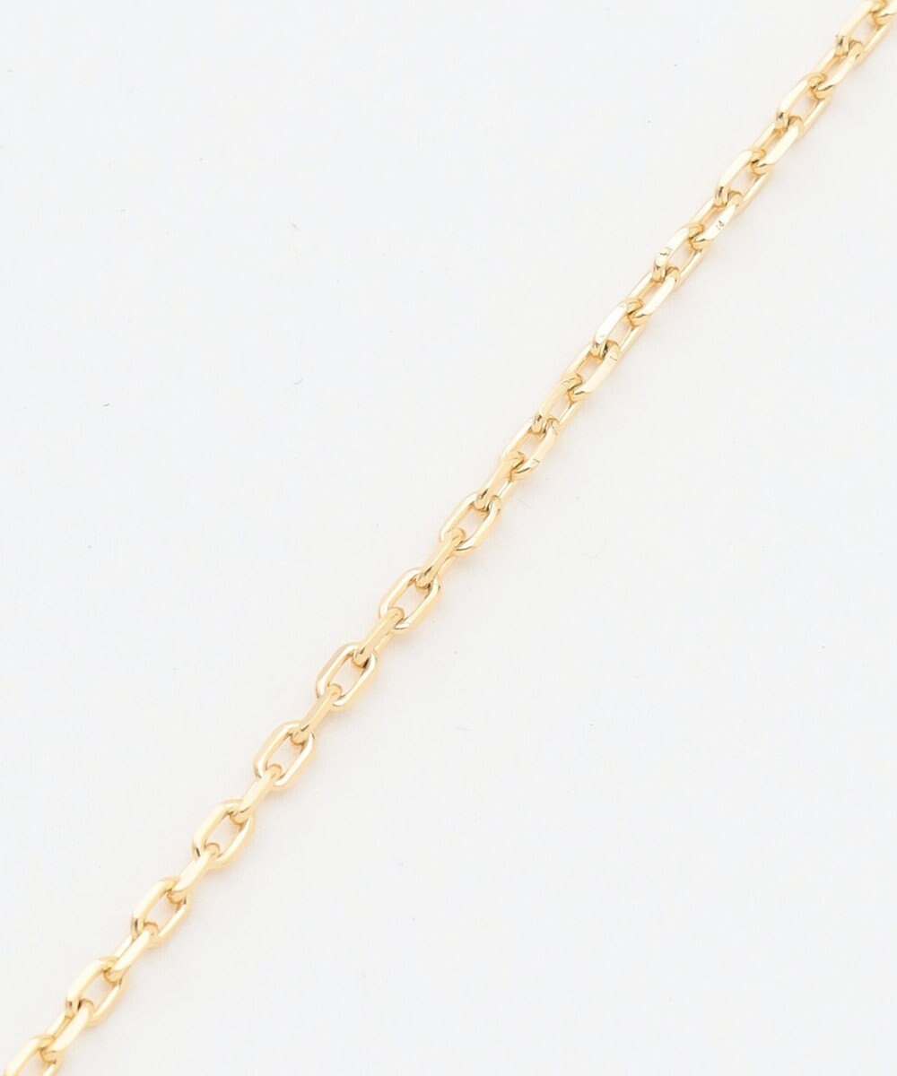 TOCCA HORSE SHOE REVERSIBLE NECKLACE ネックレス 