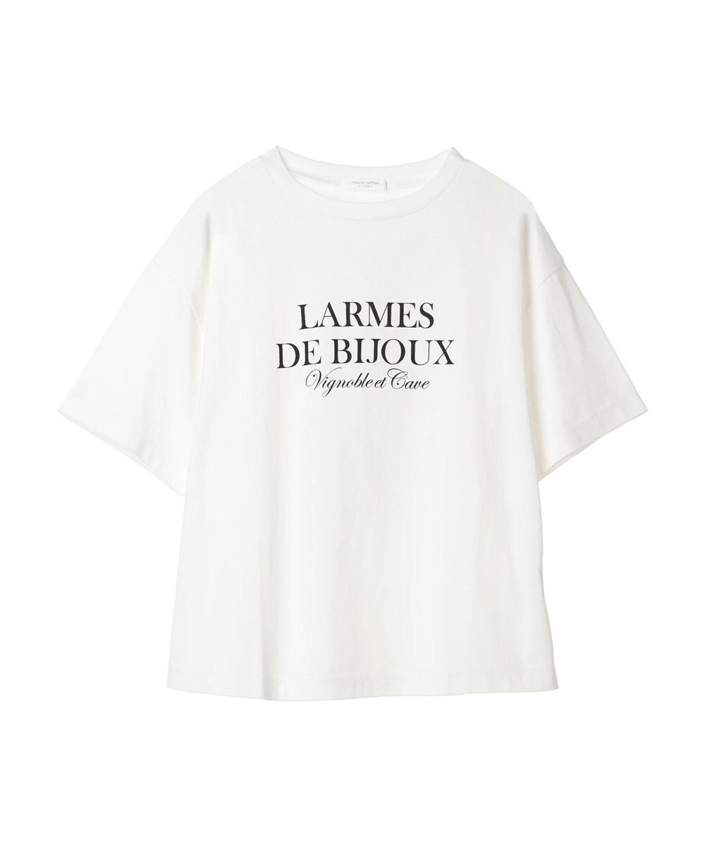 Green Parks 両面ロゴツアーボックスＴシャツ 