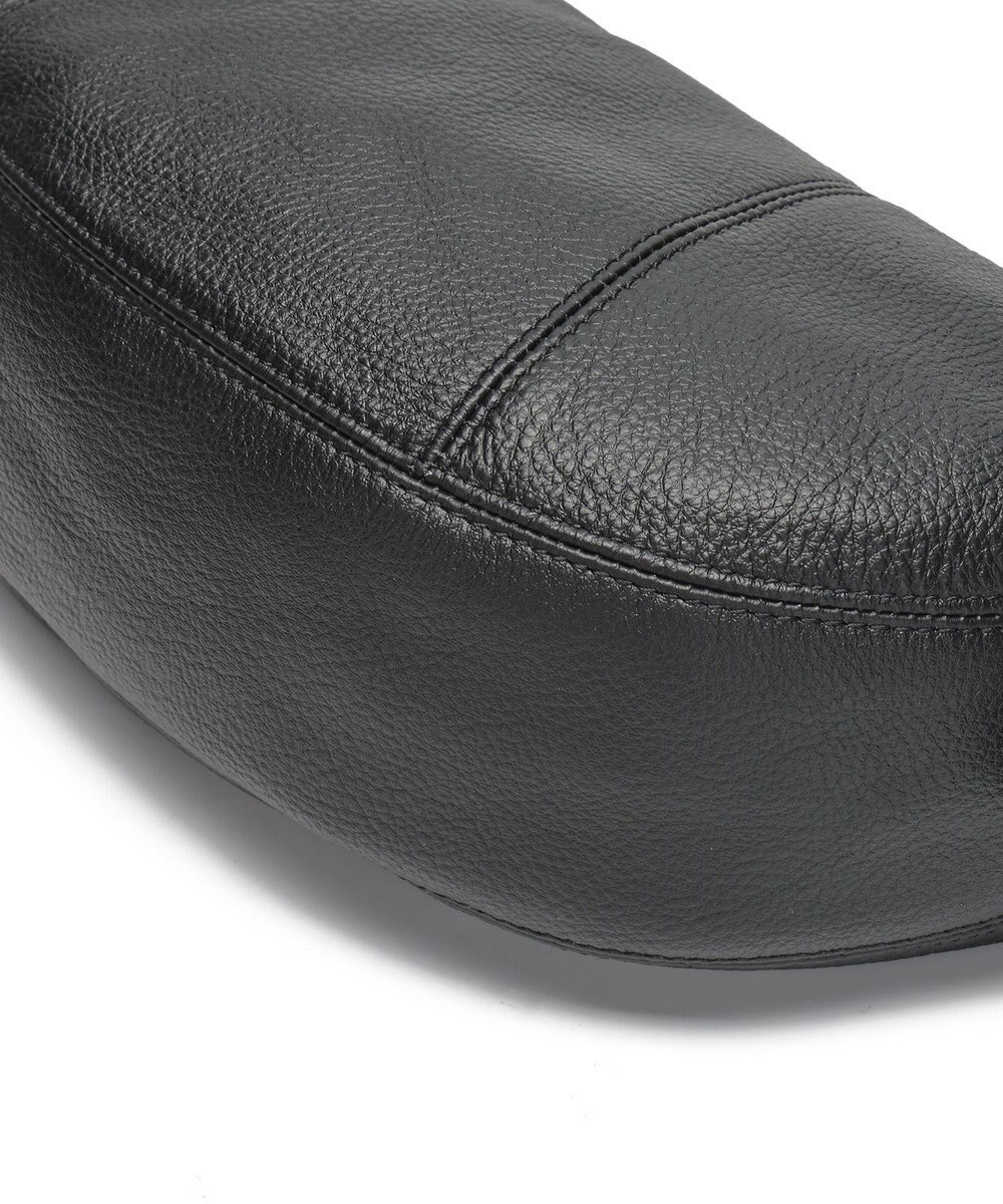 style code 【Lyrss/リルス】牛革　クロスボディバッグ 