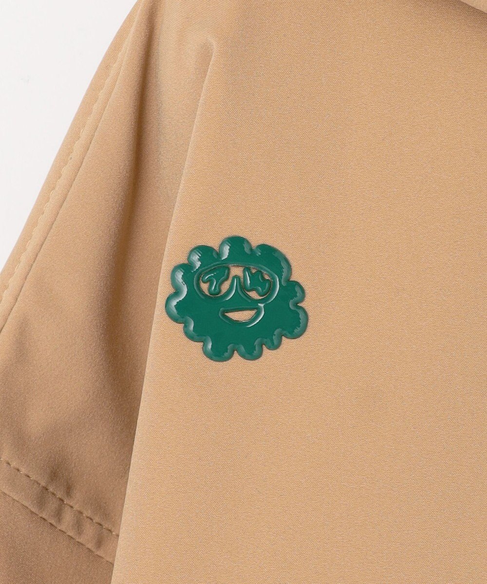 PW CIRCULUS 【花粉がつきにくい】【WOMEN】スプリングジャケット ゴルフウェア レディース 