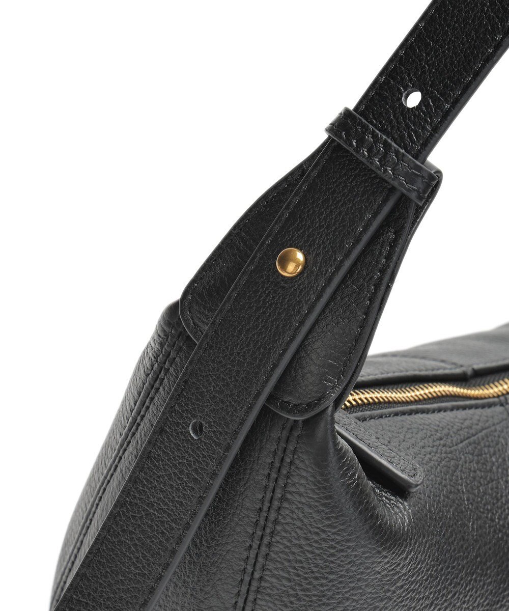 style code 【Lyrss/リルス】牛革　クロスボディバッグ 