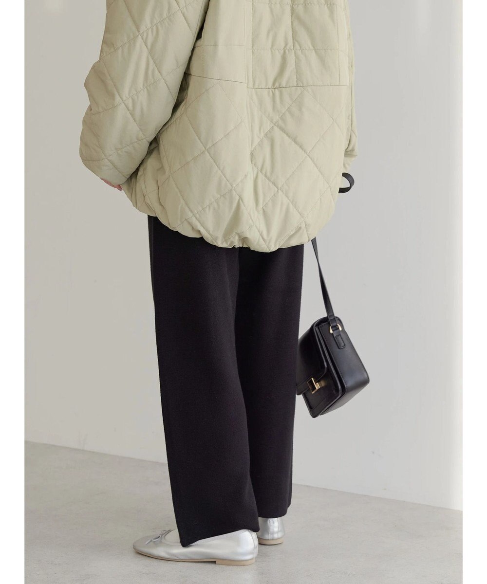 AMERICAN HOLIC バイパチ総針ニットパンツ 