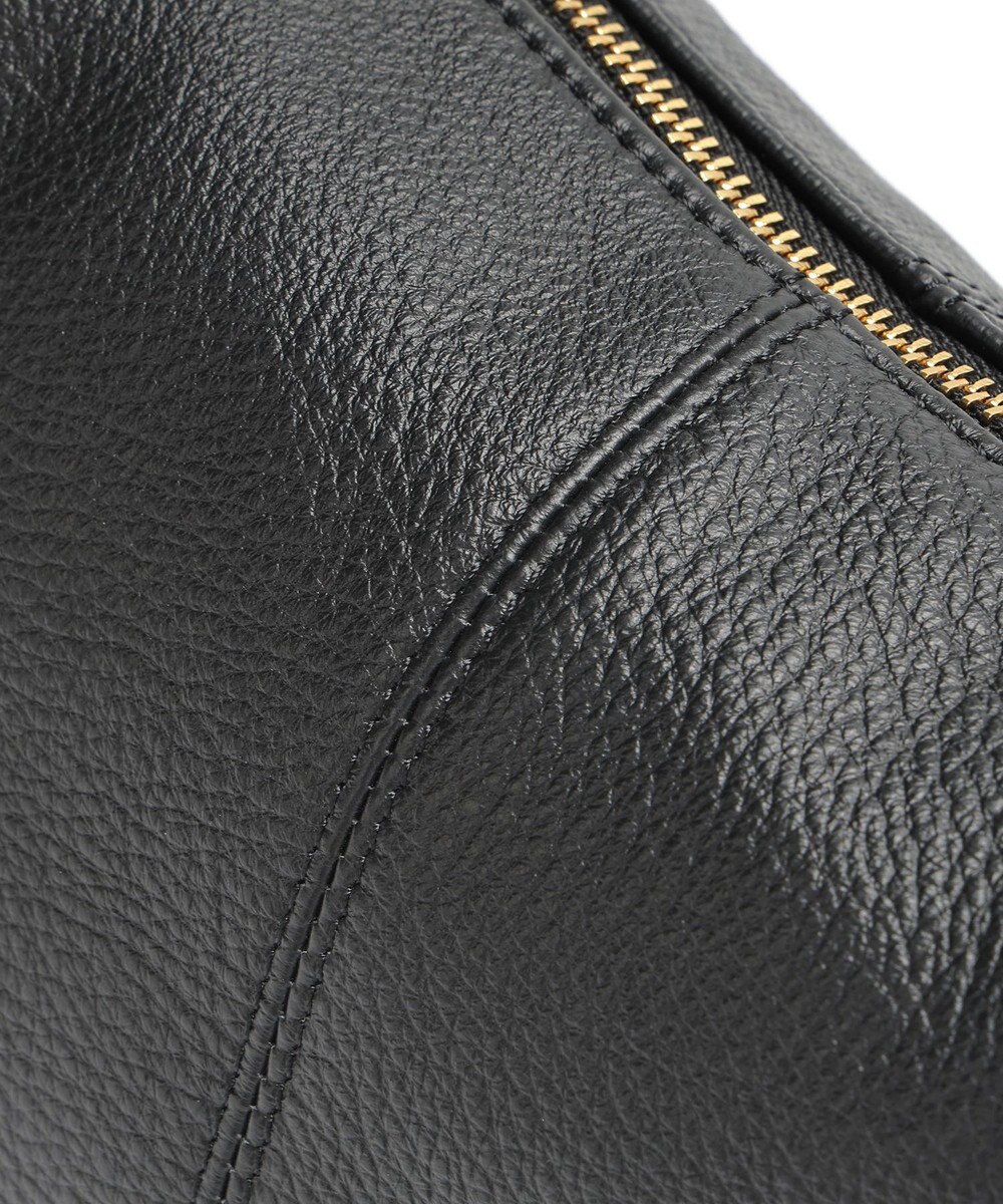 style code 【Lyrss/リルス】牛革　クロスボディバッグ 