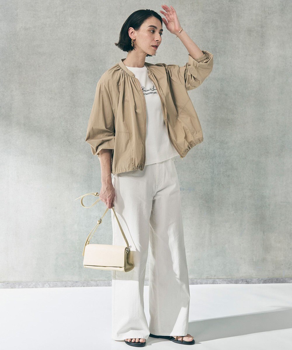 UNFILO My everyday ブルゾン 