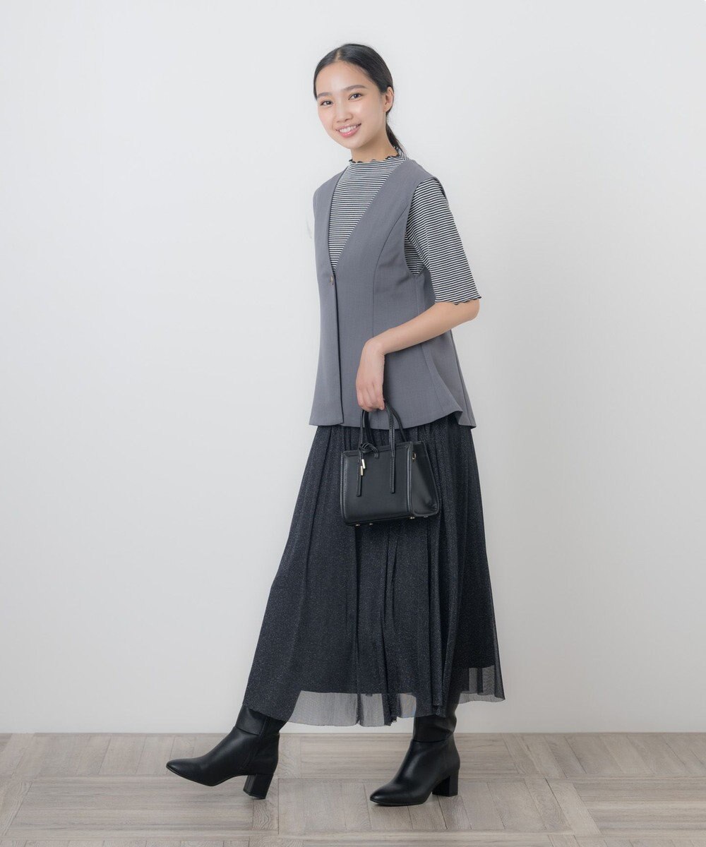 ONWARD Reuse Park 【any FAM】カットソー秋冬 