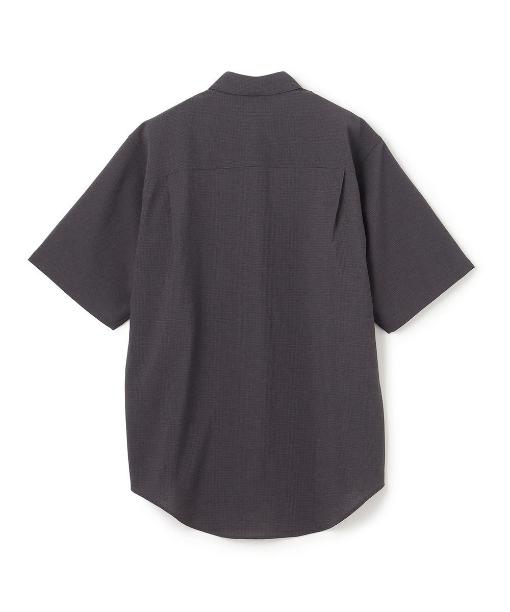 UNFILO MENS BREEZEMOVE 機能美シャツ 