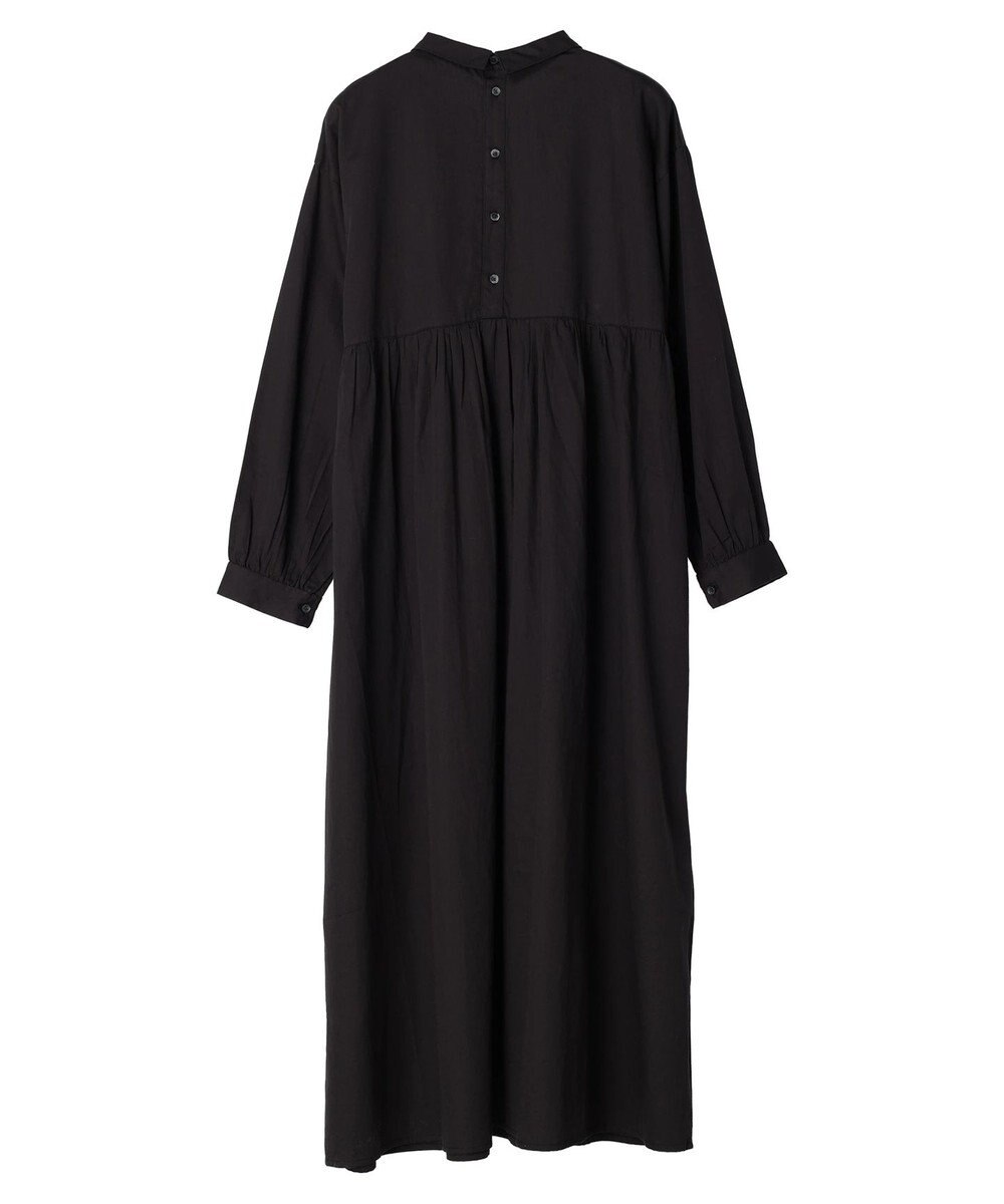 CRAFT STANDARD BOUTIQUE ２ＷＡＹインドコットン刺繍ワンピース 