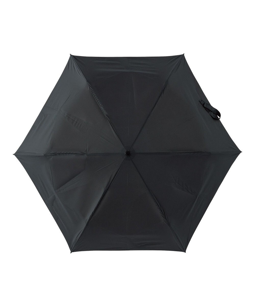 MOONBAT urawaza slim(ウラワザ スリム) 3秒でたためる傘 自動開閉傘 55cm UV 