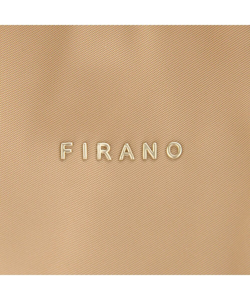 MioFIRANO はっ水軽量ナイロン2WAYリュック　FIRANO フィラノ 