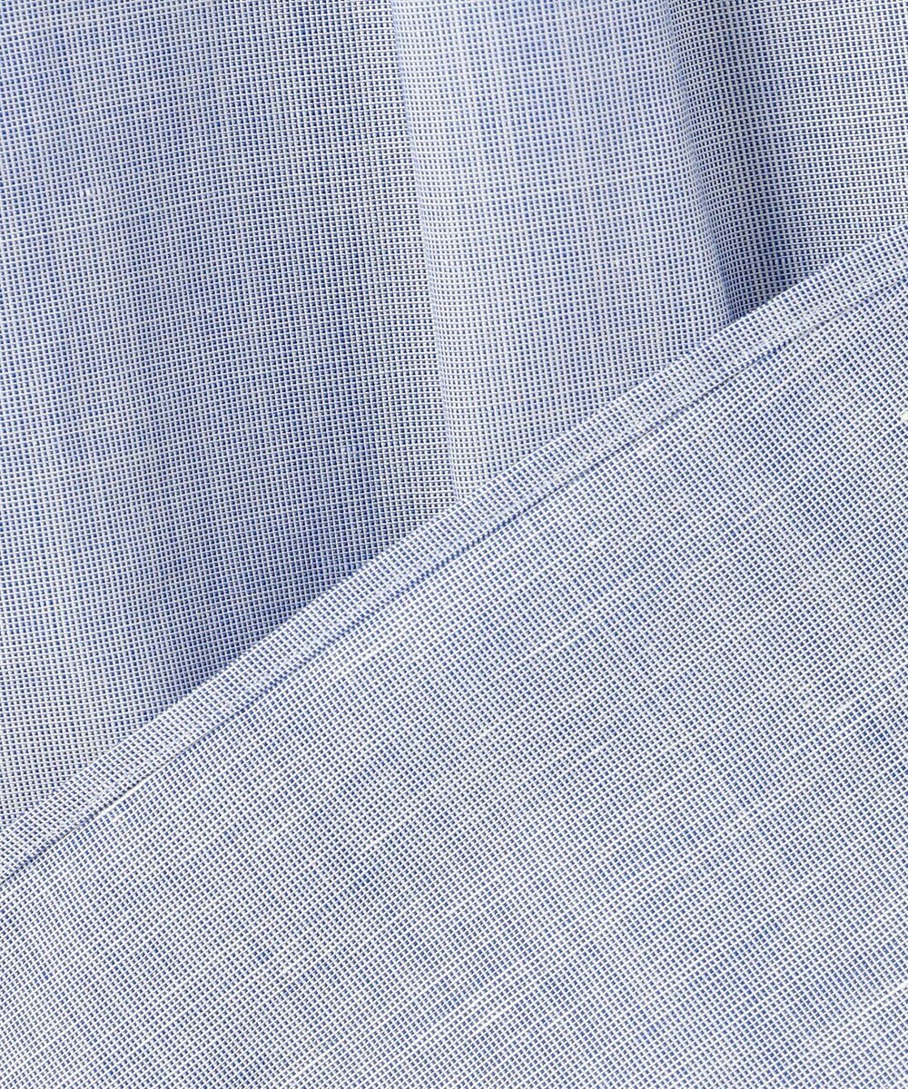 J.PRESS MEN REDA ACTIVE サマードレスシャツ / B.D. 