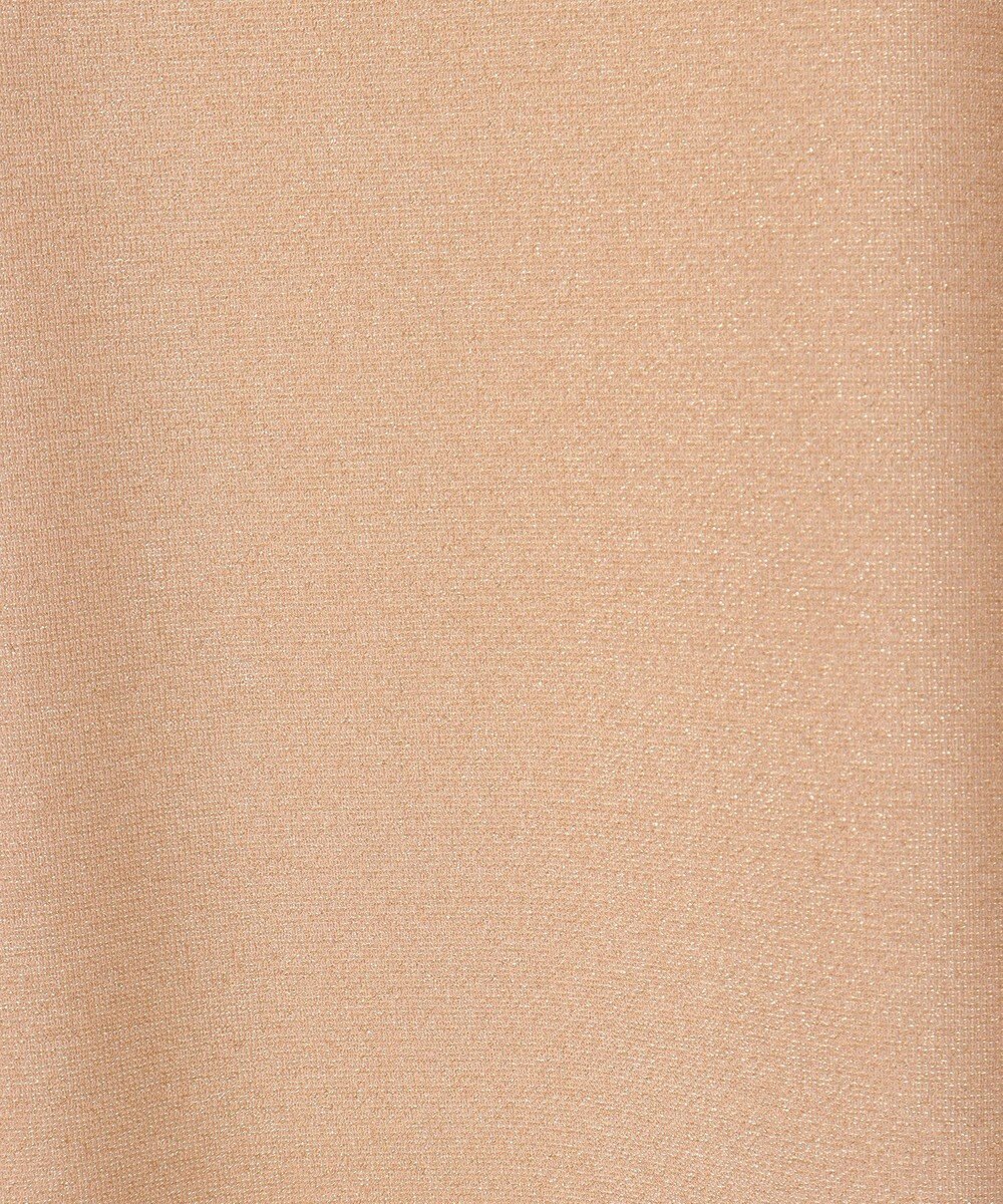 CRAFT STANDARD BOUTIQUE ラメチュールトップスインナー 