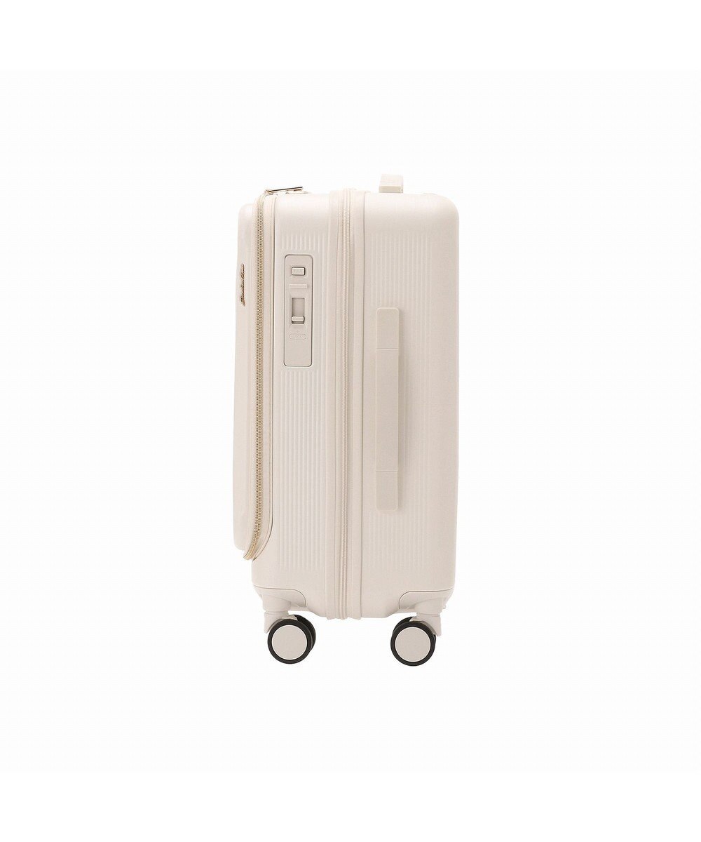 ACE BAGS & LUGGAGE Jewelna Rose エルダートローリー 機内持込 ボトルホルダー付 34~41L 05401 ジュエルナローズ cs 