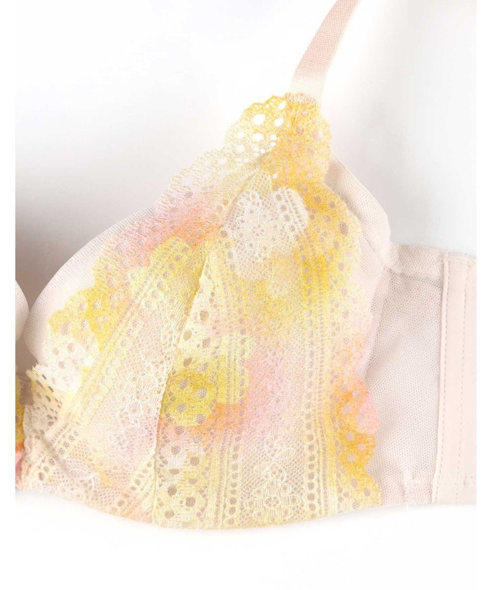 une nana cool MADE WITH LIBERTY FABRIC さあ、わたしレース 