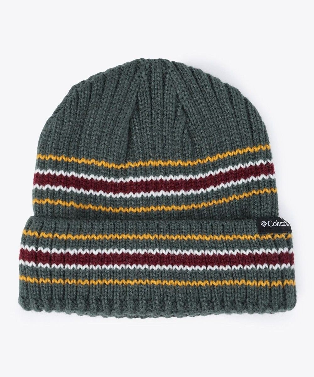 Columbia Columbia/ シアトルキャナルニットキャップ /コロンビア 