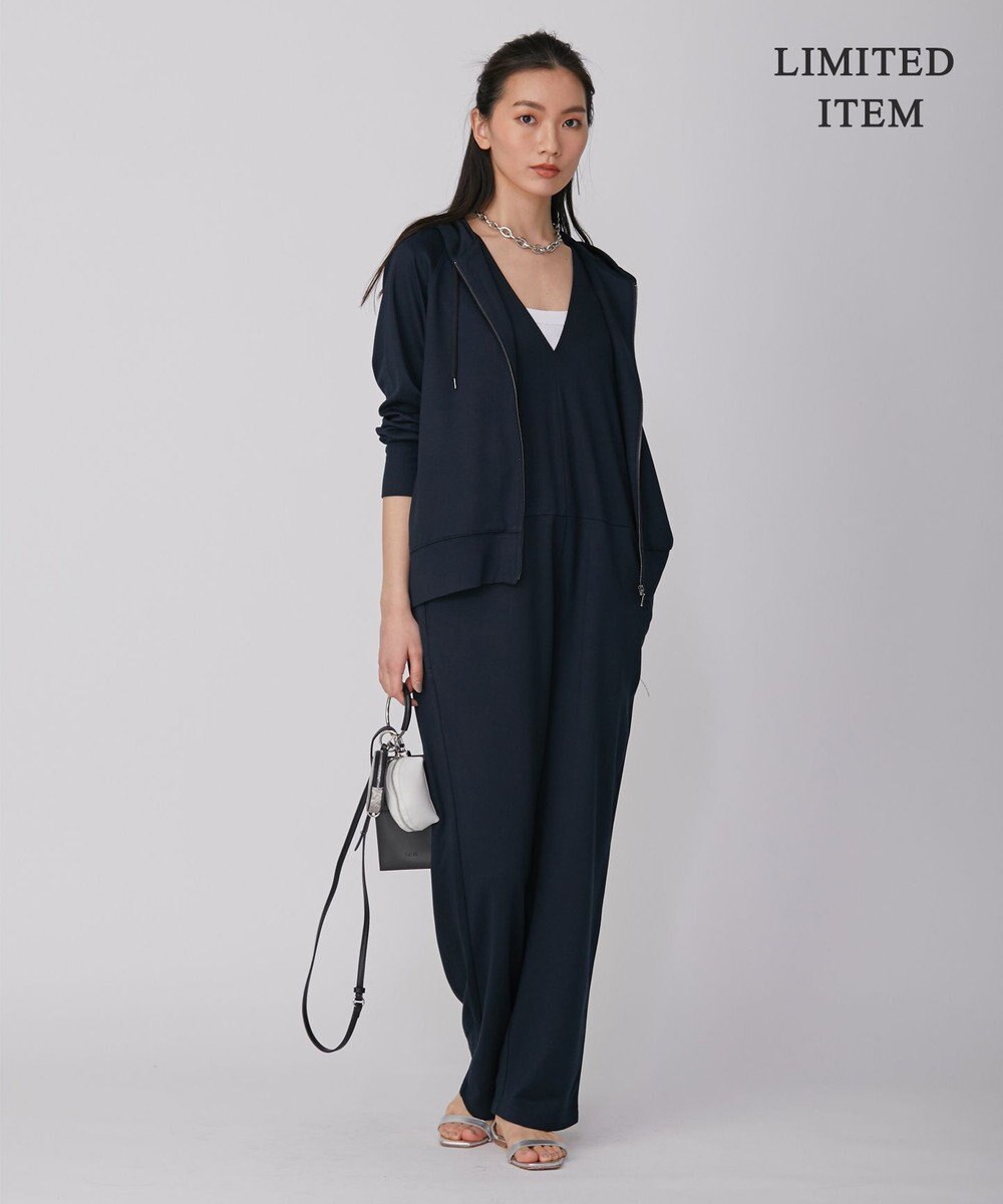 ICB 【WEB限定・洗える】パブロポンチ オールインワン 