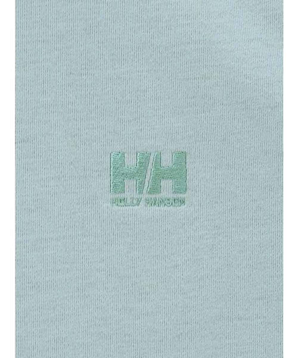 HELLY HANSEN 【抗菌防臭・速乾・UVカット】ショートスリーブワンポイントワンピース 