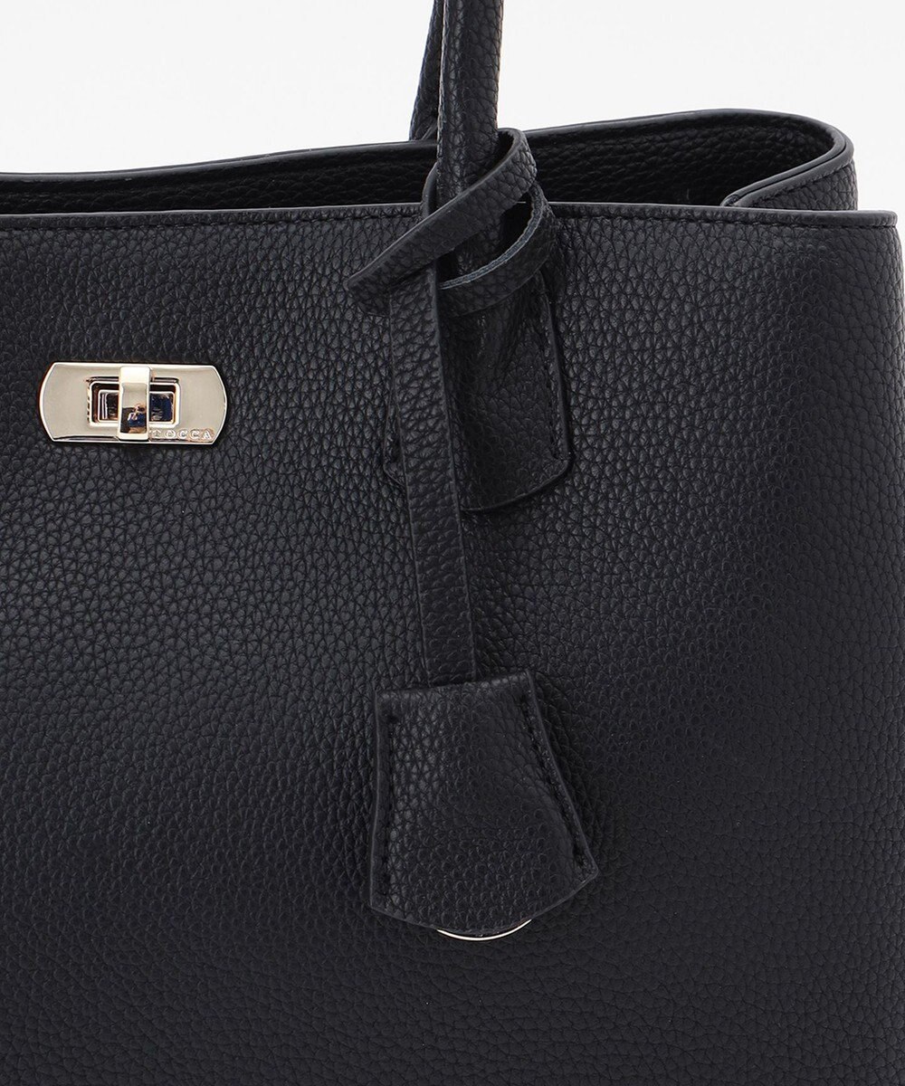 TOCCA ESPOIRE LEATHERBAG バッグ 