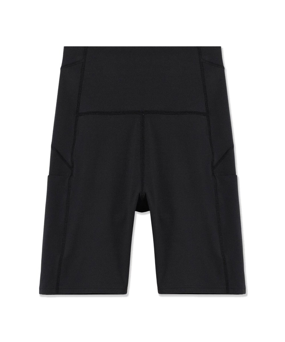 Chacott Chacott BALANCE Boost ポケットバイカーレギンス 