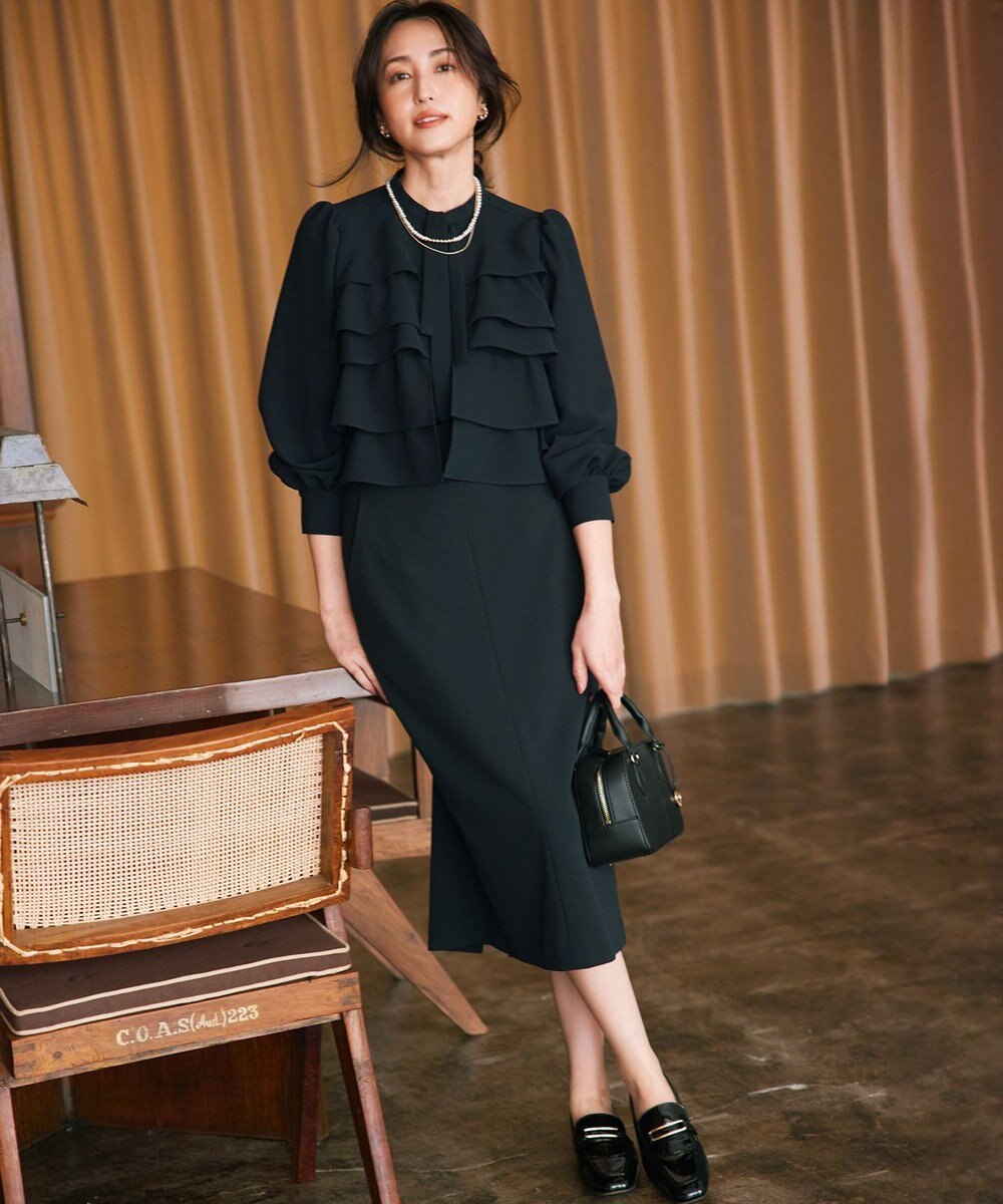 組曲 【ショルダーベルト付き】ミニボストンバッグ 