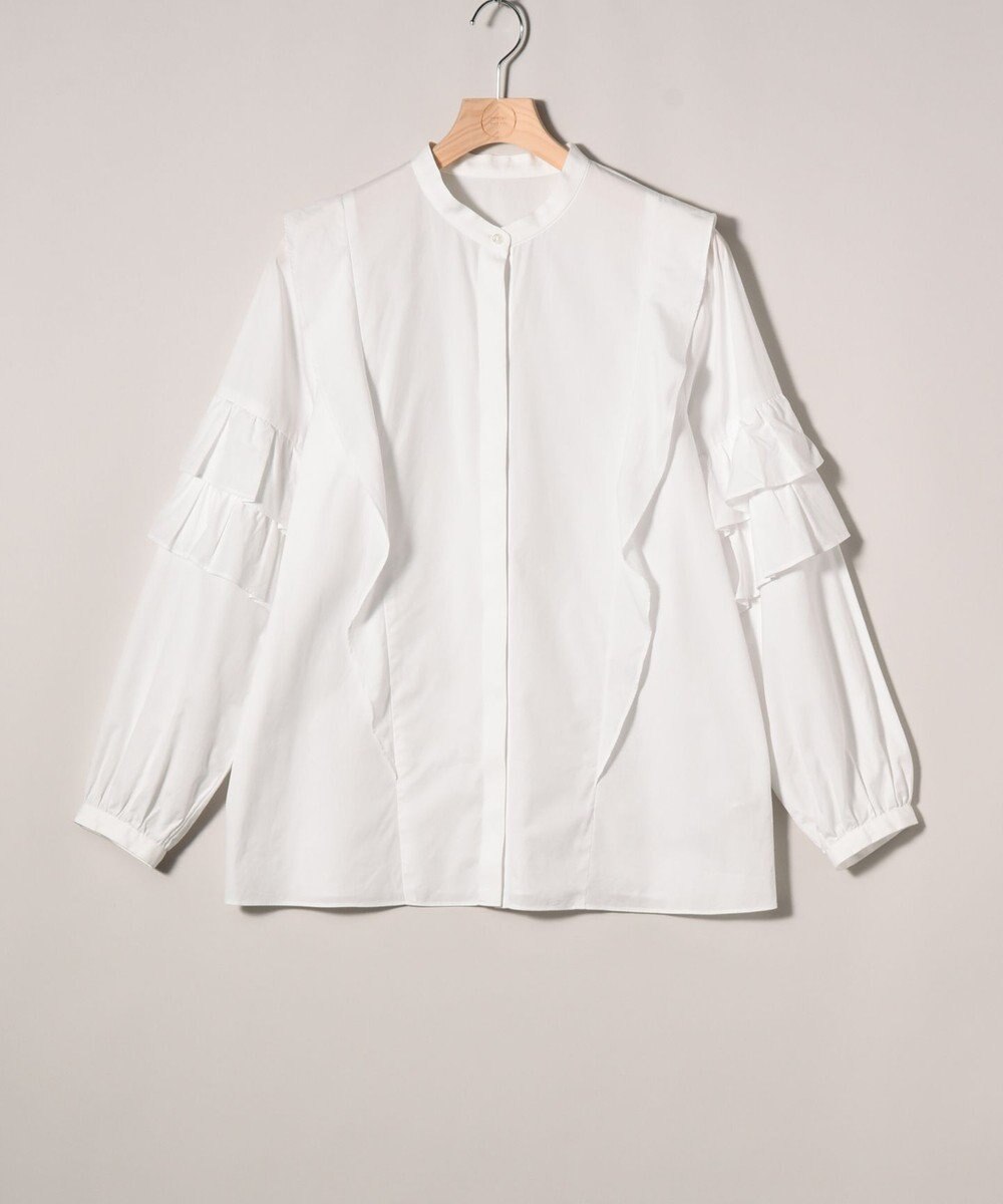 ONWARD Reuse Park 【自由区】ブラウス秋冬 