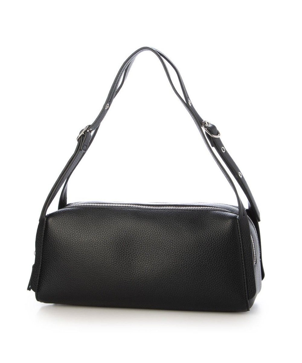 UNBILLION カカトゥ kakatoo / ダブルファスナーセミショルダー 