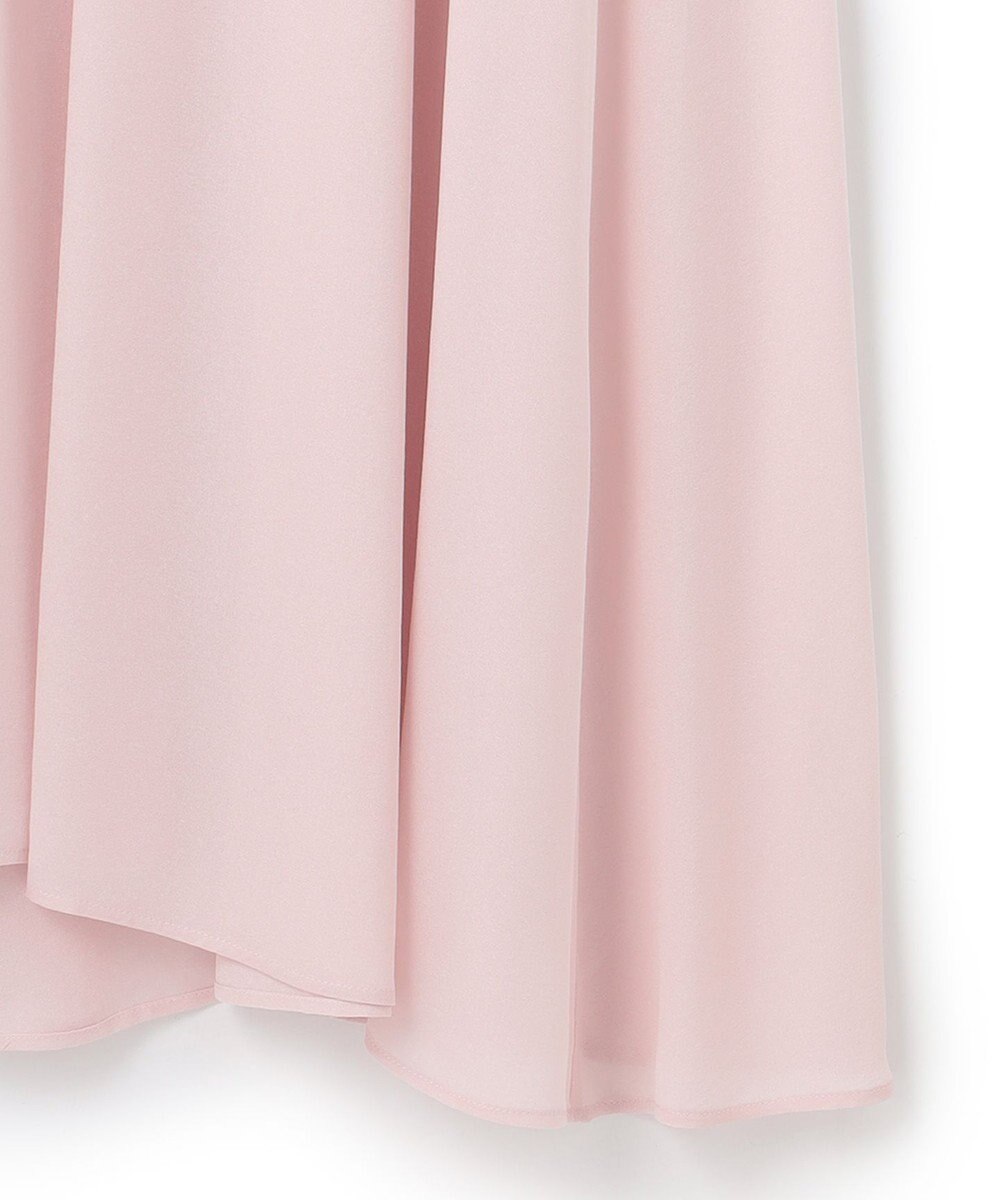 BEIGE， OLGA / Aラインドレス 