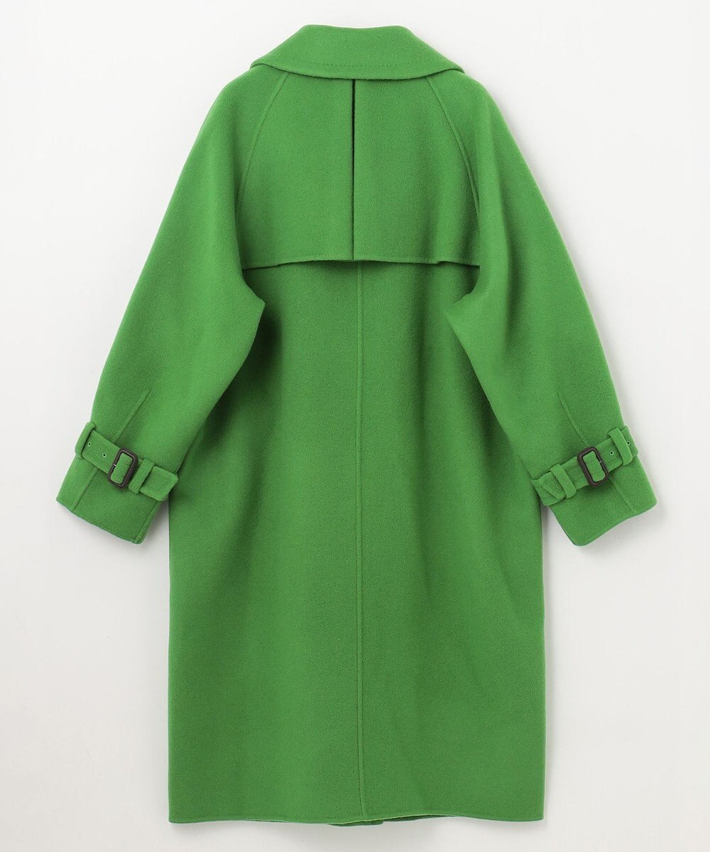 GRACE CONTINENTAL リバーコート 